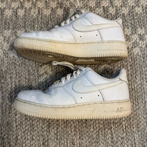 Nike Air Force Shoes